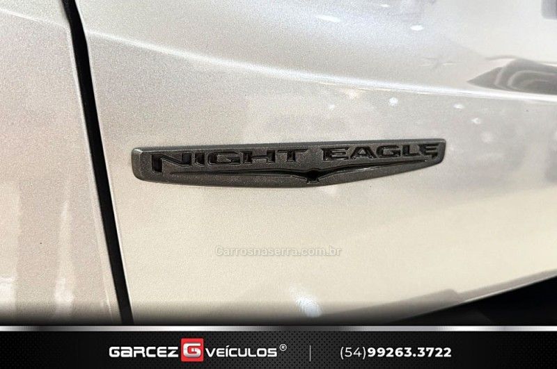 JEEP RENEGADE 1.8 16V NIGHT EAGLE 4X2 2019/2019 GARCEZ VEÍCULOS BENTO GONÇALVES / Carros no Vale JEEP RENEGADE 1.8 16V NIGHT EAGLE 4X2 2019/2019 GARCEZ VEÍCULOS BENTO GONÇALVES / Carros no Vale