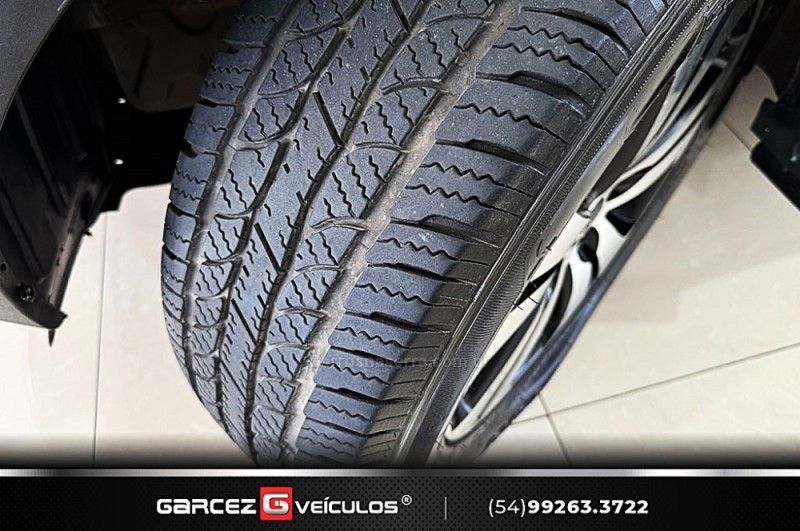 KIA SPORTAGE 2.0 EX 4X4 16V 2012/2013 GARCEZ VEÍCULOS BENTO GONÇALVES / Carros no Vale