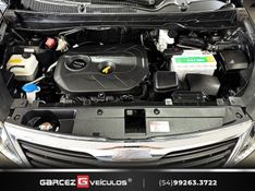KIA SPORTAGE 2.0 EX 4X4 16V 2012/2013 GARCEZ VEÍCULOS BENTO GONÇALVES / Carros no Vale