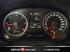 VOLKSWAGEN AMAROK 2.0 HIGHLINE 4X4 CD 16V TURBO INTERCOOLER 2014/2014 GARCEZ VEÍCULOS BENTO GONÇALVES / Carros no Vale