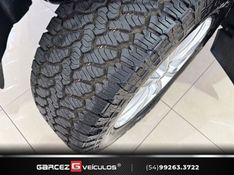 VOLKSWAGEN AMAROK 2.0 HIGHLINE 4X4 CD 16V TURBO INTERCOOLER 2014/2014 GARCEZ VEÍCULOS BENTO GONÇALVES / Carros no Vale