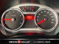 VOLKSWAGEN GOL 1.0 MI 8V G.V 2012/2013 GARCEZ VEÍCULOS BENTO GONÇALVES / Carros no Vale