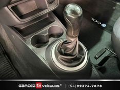 VOLKSWAGEN GOL 1.0 MI 8V G.V 2012/2013 GARCEZ VEÍCULOS BENTO GONÇALVES / Carros no Vale