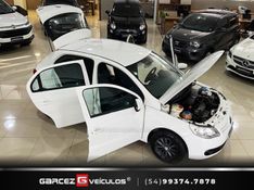VOLKSWAGEN GOL 1.0 MI 8V G.V 2012/2013 GARCEZ VEÍCULOS BENTO GONÇALVES / Carros no Vale