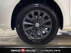 VOLKSWAGEN GOL 1.0 MI 8V G.V 2012/2013 GARCEZ VEÍCULOS BENTO GONÇALVES / Carros no Vale