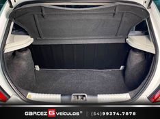 VOLKSWAGEN GOL 1.0 MI 8V G.V 2012/2013 GARCEZ VEÍCULOS BENTO GONÇALVES / Carros no Vale