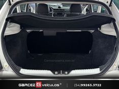 VOLKSWAGEN GOL 1.6 MSI 8V TOTALFLEX 2020/2021 GARCEZ VEÍCULOS BENTO GONÇALVES / Carros no Vale