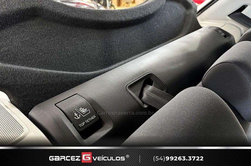 VOLKSWAGEN GOL 1.6 MSI 8V TOTALFLEX 2020/2021 GARCEZ VEÍCULOS BENTO GONÇALVES / Carros no Vale