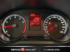 VOLKSWAGEN GOL 1.6 MSI 8V TOTALFLEX 2020/2021 GARCEZ VEÍCULOS BENTO GONÇALVES / Carros no Vale