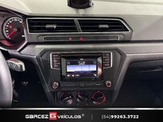 VOLKSWAGEN GOL 1.6 MSI 8V TOTALFLEX 2020/2021 GARCEZ VEÍCULOS BENTO GONÇALVES / Carros no Vale