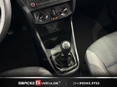 VOLKSWAGEN GOL 1.6 MSI 8V TOTALFLEX 2020/2021 GARCEZ VEÍCULOS BENTO GONÇALVES / Carros no Vale