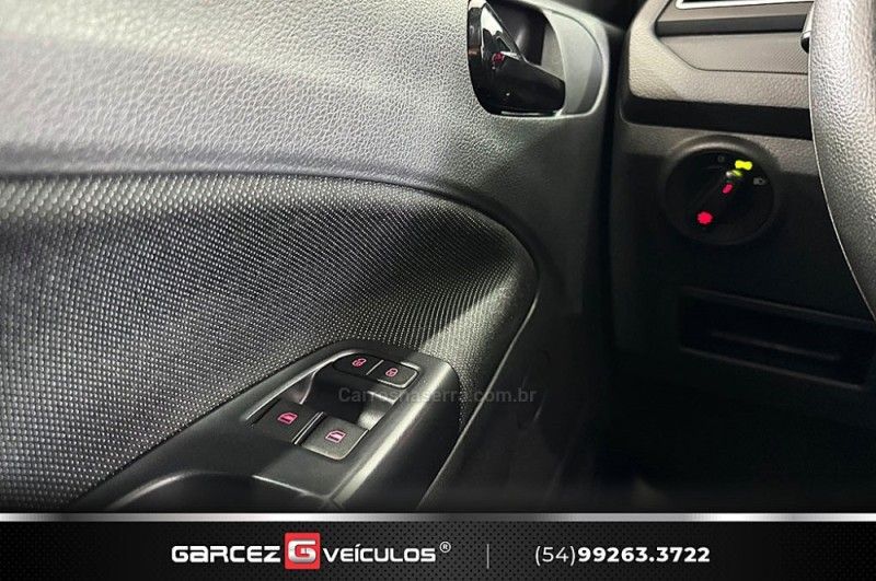 VOLKSWAGEN GOL 1.6 MSI 8V TOTALFLEX 2020/2021 GARCEZ VEÍCULOS BENTO GONÇALVES / Carros no Vale