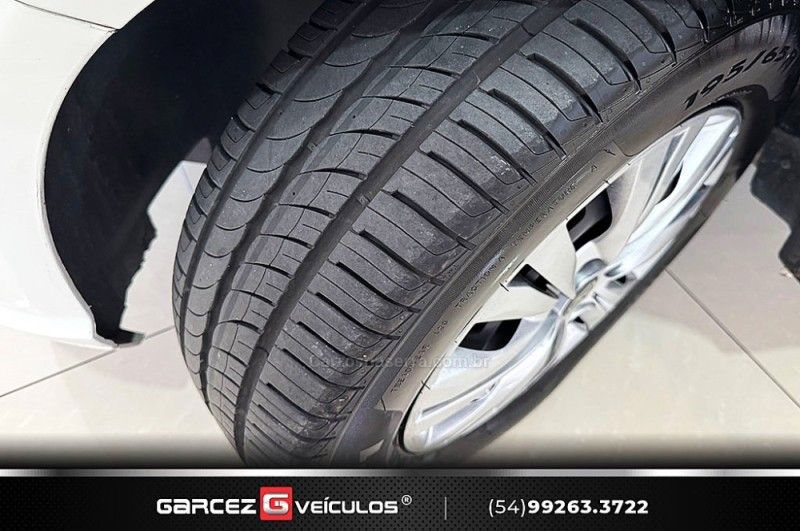 VOLKSWAGEN GOL 1.6 MSI 8V TOTALFLEX 2020/2021 GARCEZ VEÍCULOS BENTO GONÇALVES / Carros no Vale