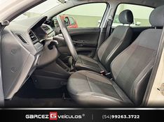 VOLKSWAGEN GOL 1.6 MSI 8V TOTALFLEX 2020/2021 GARCEZ VEÍCULOS BENTO GONÇALVES / Carros no Vale