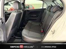 VOLKSWAGEN GOL 1.6 MSI 8V TOTALFLEX 2020/2021 GARCEZ VEÍCULOS BENTO GONÇALVES / Carros no Vale