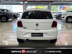 VOLKSWAGEN GOL 1.6 MSI 8V TOTALFLEX 2020/2021 GARCEZ VEÍCULOS BENTO GONÇALVES / Carros no Vale