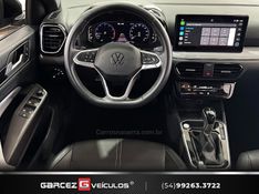 VOLKSWAGEN TERA 1.0 170 TSI HIGH 12V 2025/2026 GARCEZ VEÍCULOS BENTO GONÇALVES / Carros no Vale
