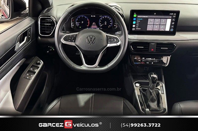 VOLKSWAGEN TERA 1.0 170 TSI HIGH 12V 2025/2026 GARCEZ VEÍCULOS BENTO GONÇALVES / Carros no Vale VOLKSWAGEN TERA 1.0 170 TSI HIGH 12V 2025/2026 GARCEZ VEÍCULOS BENTO GONÇALVES / Carros no Vale