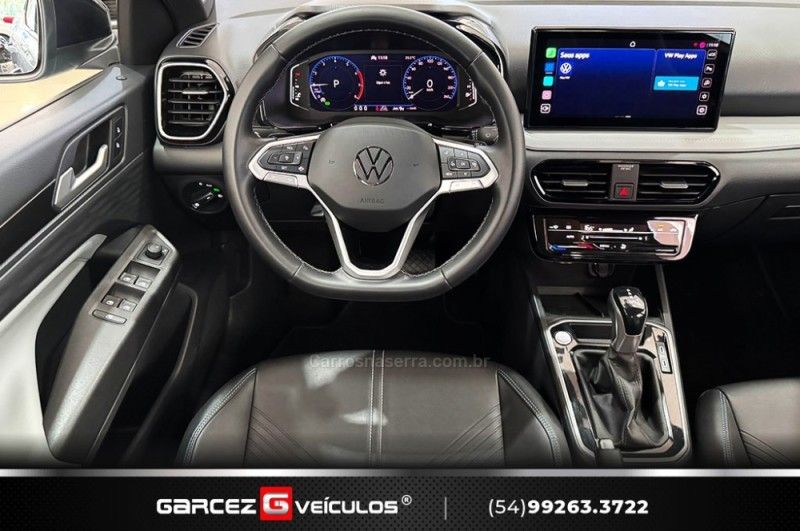 VOLKSWAGEN TERA 1.0 170 TSI HIGH 12V 2026/2026 GARCEZ VEÍCULOS BENTO GONÇALVES / Carros no Vale VOLKSWAGEN TERA 1.0 170 TSI HIGH 12V 2026/2026 GARCEZ VEÍCULOS BENTO GONÇALVES / Carros no Vale