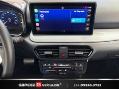 VOLKSWAGEN TERA 1.0 170 TSI HIGH 12V 2026/2026 GARCEZ VEÍCULOS BENTO GONÇALVES / Carros no Vale