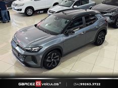 VOLKSWAGEN TERA 1.0 170 TSI HIGH 12V 2025/2026 GARCEZ VEÍCULOS BENTO GONÇALVES / Carros no Vale