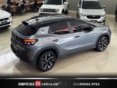 VOLKSWAGEN TERA 1.0 170 TSI HIGH 12V 2025/2026 GARCEZ VEÍCULOS BENTO GONÇALVES / Carros no Vale