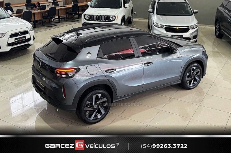 VOLKSWAGEN TERA 1.0 170 TSI HIGH 12V 2025/2026 GARCEZ VEÍCULOS BENTO GONÇALVES / Carros no Vale VOLKSWAGEN TERA 1.0 170 TSI HIGH 12V 2025/2026 GARCEZ VEÍCULOS BENTO GONÇALVES / Carros no Vale