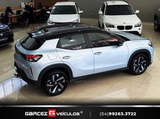 VOLKSWAGEN TERA 1.0 170 TSI HIGH 12V 2026/2026 GARCEZ VEÍCULOS BENTO GONÇALVES / Carros no Vale