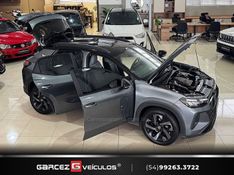 VOLKSWAGEN TERA 1.0 170 TSI HIGH 12V 2025/2026 GARCEZ VEÍCULOS BENTO GONÇALVES / Carros no Vale