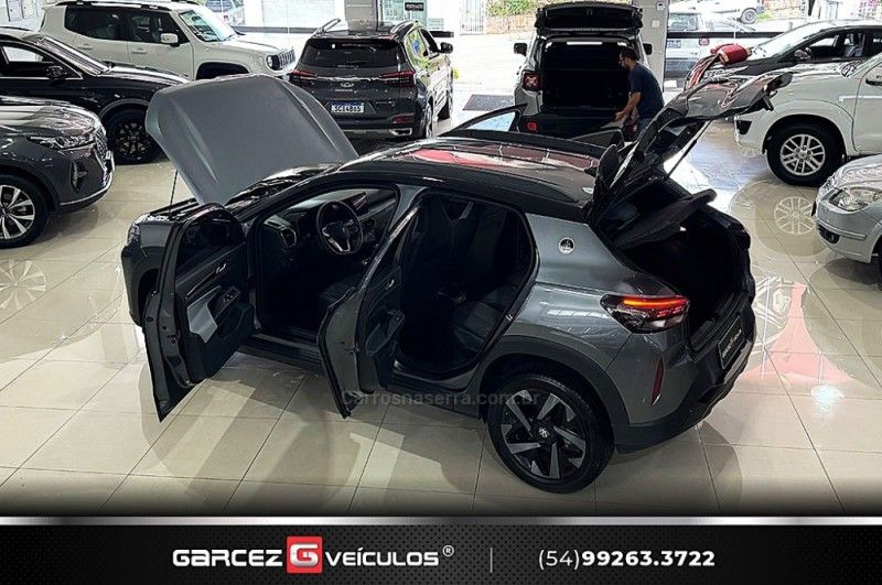 VOLKSWAGEN TERA 1.0 170 TSI HIGH 12V 2025/2026 GARCEZ VEÍCULOS BENTO GONÇALVES / Carros no Vale VOLKSWAGEN TERA 1.0 170 TSI HIGH 12V 2025/2026 GARCEZ VEÍCULOS BENTO GONÇALVES / Carros no Vale