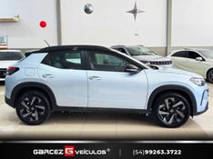 VOLKSWAGEN TERA 1.0 170 TSI HIGH 12V 2026/2026 GARCEZ VEÍCULOS BENTO GONÇALVES / Carros no Vale