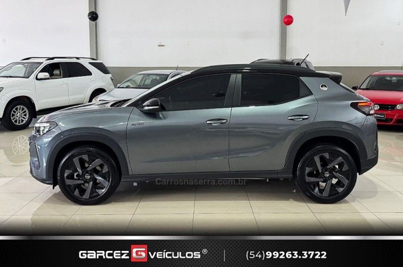 VOLKSWAGEN TERA 1.0 170 TSI HIGH 12V 2025/2026 GARCEZ VEÍCULOS BENTO GONÇALVES / Carros no Vale VOLKSWAGEN TERA 1.0 170 TSI HIGH 12V 2025/2026 GARCEZ VEÍCULOS BENTO GONÇALVES / Carros no Vale