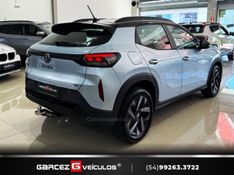 VOLKSWAGEN TERA 1.0 170 TSI HIGH 12V 2026/2026 GARCEZ VEÍCULOS BENTO GONÇALVES / Carros no Vale