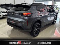 VOLKSWAGEN TERA 1.0 170 TSI HIGH 12V 2025/2026 GARCEZ VEÍCULOS BENTO GONÇALVES / Carros no Vale