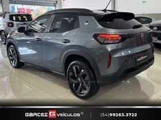 VOLKSWAGEN TERA 1.0 170 TSI HIGH 12V 2025/2026 GARCEZ VEÍCULOS BENTO GONÇALVES / Carros no Vale