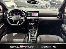 VOLKSWAGEN TERA 1.0 170 TSI HIGH 12V 2025/2026 GARCEZ VEÍCULOS BENTO GONÇALVES / Carros no Vale