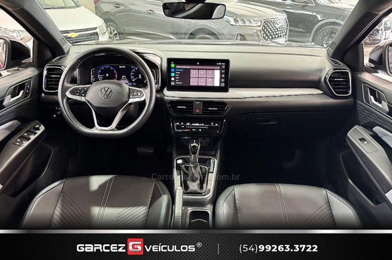 VOLKSWAGEN TERA 1.0 170 TSI HIGH 12V 2025/2026 GARCEZ VEÍCULOS BENTO GONÇALVES / Carros no Vale VOLKSWAGEN TERA 1.0 170 TSI HIGH 12V 2025/2026 GARCEZ VEÍCULOS BENTO GONÇALVES / Carros no Vale