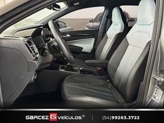 VOLKSWAGEN TERA 1.0 170 TSI HIGH 12V 2025/2026 GARCEZ VEÍCULOS BENTO GONÇALVES / Carros no Vale