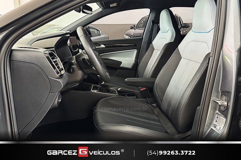 VOLKSWAGEN TERA 1.0 170 TSI HIGH 12V 2025/2026 GARCEZ VEÍCULOS BENTO GONÇALVES / Carros no Vale VOLKSWAGEN TERA 1.0 170 TSI HIGH 12V 2025/2026 GARCEZ VEÍCULOS BENTO GONÇALVES / Carros no Vale