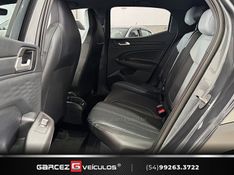 VOLKSWAGEN TERA 1.0 170 TSI HIGH 12V 2025/2026 GARCEZ VEÍCULOS BENTO GONÇALVES / Carros no Vale