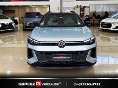 VOLKSWAGEN TERA 1.0 170 TSI HIGH 12V 2026/2026 GARCEZ VEÍCULOS BENTO GONÇALVES / Carros no Vale