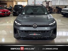 VOLKSWAGEN TERA 1.0 170 TSI HIGH 12V 2025/2026 GARCEZ VEÍCULOS BENTO GONÇALVES / Carros no Vale