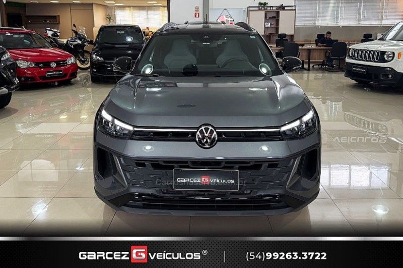 VOLKSWAGEN TERA 1.0 170 TSI HIGH 12V 2025/2026 GARCEZ VEÍCULOS BENTO GONÇALVES / Carros no Vale VOLKSWAGEN TERA 1.0 170 TSI HIGH 12V 2025/2026 GARCEZ VEÍCULOS BENTO GONÇALVES / Carros no Vale