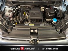 VOLKSWAGEN TERA 1.0 170 TSI HIGH 12V 2026/2026 GARCEZ VEÍCULOS BENTO GONÇALVES / Carros no Vale