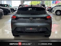 VOLKSWAGEN TERA 1.0 170 TSI HIGH 12V 2025/2026 GARCEZ VEÍCULOS BENTO GONÇALVES / Carros no Vale