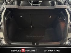 VOLKSWAGEN TERA 1.0 170 TSI HIGH 12V 2025/2026 GARCEZ VEÍCULOS BENTO GONÇALVES / Carros no Vale