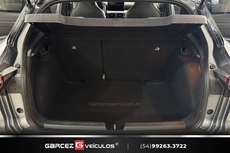 VOLKSWAGEN TERA 1.0 170 TSI HIGH 12V 2025/2026 GARCEZ VEÍCULOS BENTO GONÇALVES / Carros no Vale VOLKSWAGEN TERA 1.0 170 TSI HIGH 12V 2025/2026 GARCEZ VEÍCULOS BENTO GONÇALVES / Carros no Vale