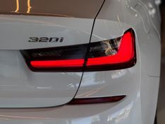 BMW 320I 2.0 M SPORT 16V TURBO 2020/2020 GRIFFCAR MULTIMARCAS DOIS IRMÃOS / Carros no Vale