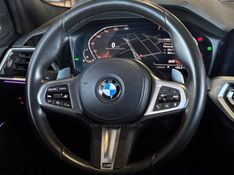 BMW 320I 2.0 M SPORT 16V TURBO 2020/2020 GRIFFCAR MULTIMARCAS DOIS IRMÃOS / Carros no Vale