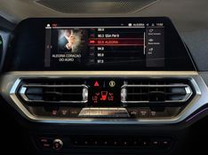 BMW 320I 2.0 M SPORT 16V TURBO 2020/2020 GRIFFCAR MULTIMARCAS DOIS IRMÃOS / Carros no Vale